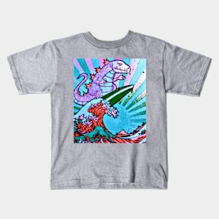 goshzilla Kids T-Shirt